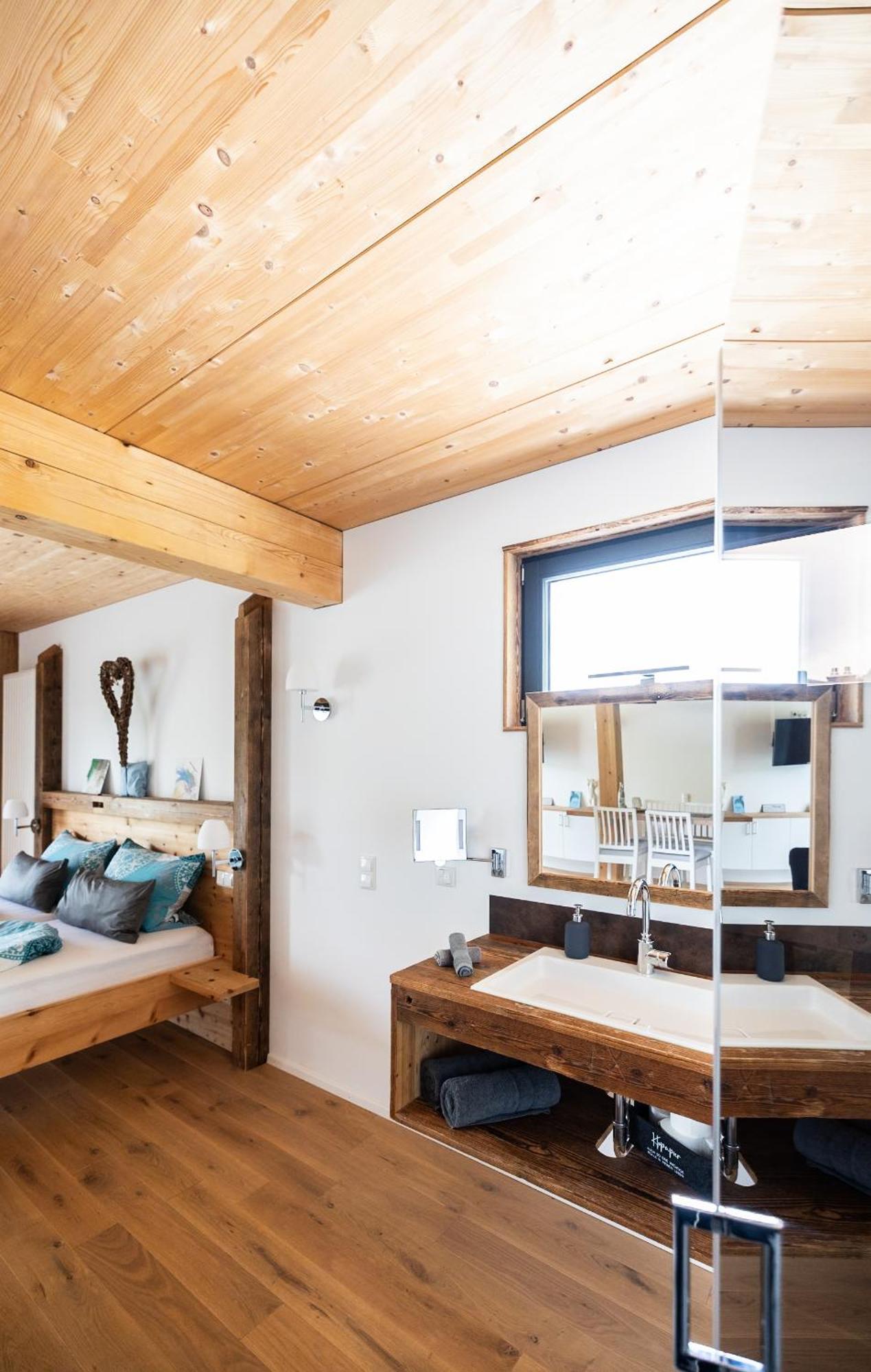 Heinfling Chalet Essing Exterior foto