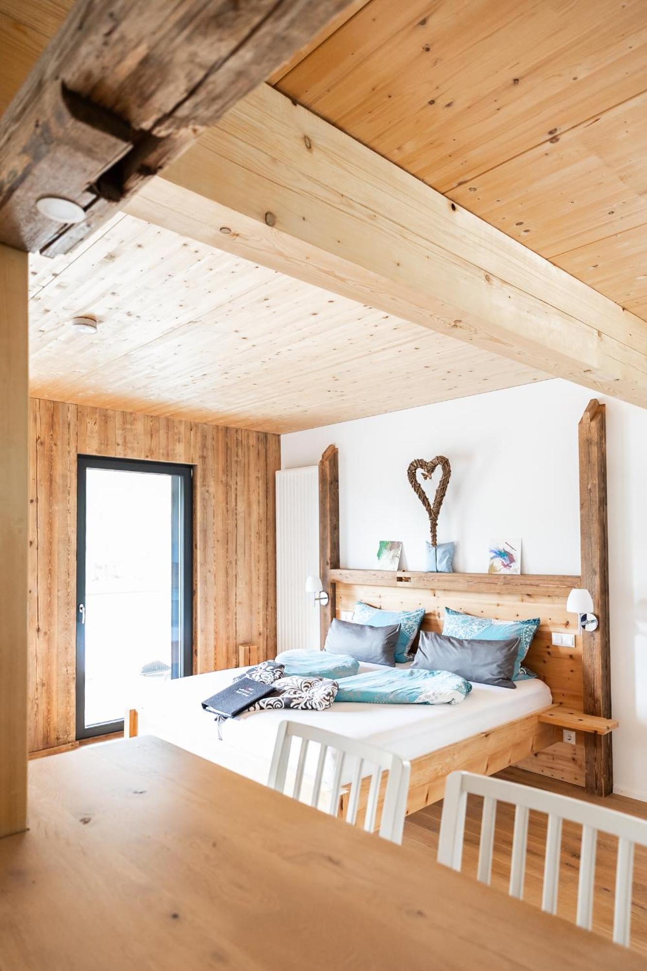 Heinfling Chalet Essing Exterior foto